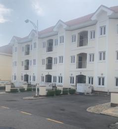4 bedroom Terraced Duplex For Sale Life Camp Abuja Phase 3 