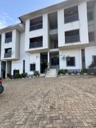 4 bedroom Terraced Duplex For Rent Katampe Main Abuja Phase 2 