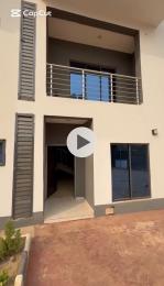 4 bedroom Terraced Duplex For Rent Galadimawa Abuja Phase 3 