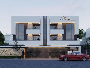 4 bedroom Terraced Duplex For Sale Ajah Lagos