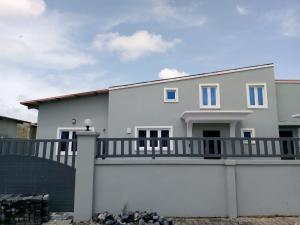 4 bedroom Detached Bungalow For Sale Mayfair Gardens Estate Awoyaya Ajah Lagos
