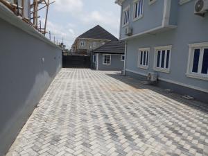4 bedroom Duplex For Rent Ogunfayo Estate Awoyaya Ajah Lagos