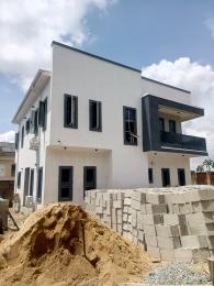 4 bedroom Detached Duplex For Sale Baale Akintayo Jericho Idishin Ibadan Oyo