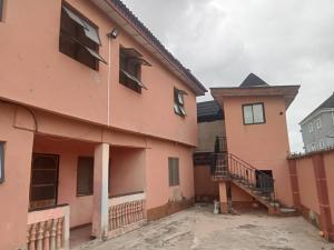Block Of Flats For Sale Akowonjo Alimosho Lagos Block Of Flats For Sale Akowonjo Alimosho Lagos