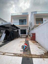 5 bedroom Detached Duplex For Sale Ologolo Lekki Lagos