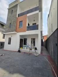 5 bedroom Detached Duplex For Sale Magodo Gra Phase Ii Magodo GRA Phase 2 Kosofe/Ikosi Lagos