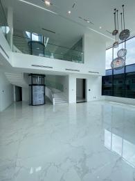 5 bedroom Detached Duplex For Sale Osapa London Lekki Lagos