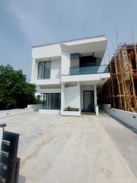 5 bedroom Duplex For Sale Lekki County Homes (megamound) Ikota Lekki Lagos