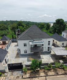 5 bedroom Detached Duplex For Sale Admiralty Estate Asokoro Abuja Phase 1 