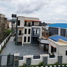 5 bedroom Detached Duplex For Sale Apo Abuja Phase 2 