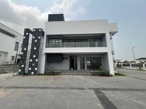 5 bedroom Detached Duplex For Sale Royal Garden Estate Along Lekki Expressway Lagos