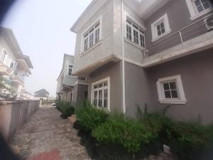 5 bedroom Detached Duplex For Sale Awoyaya Lekki Lekki Lagos 5 bedroom Detached Duplex For Sale Awoyaya Lekki Lekki Lagos