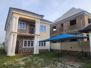 5 bedroom Duplex For Rent Kasumu Estate Akala Express Ibadan Oyo