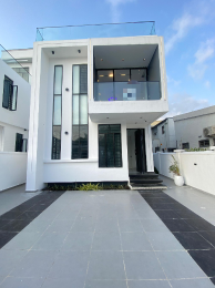 5 bedroom Detached Duplex For Sale Lekki Phase 1 Lagos