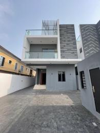 5 bedroom Detached Duplex For Sale Ikota Lekki Lagos