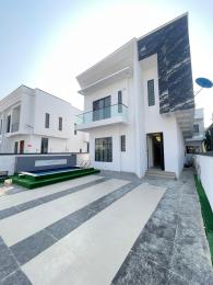5 bedroom Detached Duplex For Sale Ikota Lekki Lagos