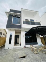 5 bedroom Detached Duplex For Sale Omole Phase 2 Ojodu Lagos