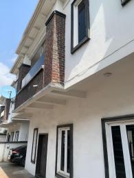 5 bedroom Duplex For Sale Osapa London Lekki Lagos