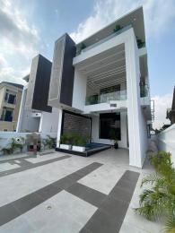 5 bedroom Detached Duplex For Sale Ajah Lagos