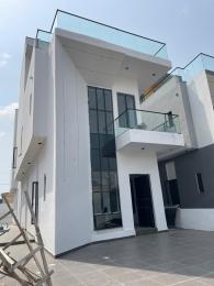 5 bedroom Detached Duplex For Sale Orchid Lekki Lagos