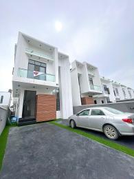 5 bedroom Detached Duplex For Sale Chevron Drive Lekki Lagos 5 bedroom Detached Duplex For Sale Chevron Drive Lekki Lagos