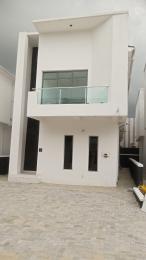 5 bedroom Duplex For Sale Orchid Roundabout By Enyo Filling Station Lafiaji Lekki Lagos