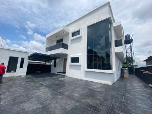 5 bedroom Detached Duplex For Sale Doveland Estate Off Graceland Rd, Owerri. Owerri Imo 5 bedroom Detached Duplex For Sale Doveland Estate Off Graceland Rd, Owerri. Owerri Imo