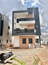 5 bedroom Semi detached Duplex For Sale Guzape Abuja Phase 1 