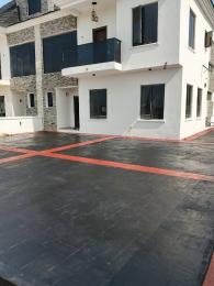 5 bedroom Semi detached Duplex For Sale Chàplin Court Estate, Beside New Ojaja Mall, Opposite Lekki Scheme 2 Gate,ogombo Road, Abraham Adesanya, Lagos State Abraham Adesanya Ajah Lagos