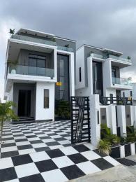5 bedroom Detached Duplex For Sale Lekki Ajah, Lagos Lekki Phase 2 Lagos