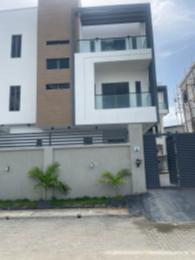 5 bedroom Detached Duplex For Sale Off Freedom Way Lekki Phase1 Lekki Lagos