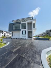 5 bedroom Semi detached Duplex For Sale Ikate Lekki Lagos Nicon Town Lekki Lagos