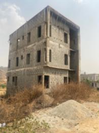 5 bedroom Detached Duplex For Sale Karsana Abuja Phase 3 
