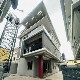 5 bedroom Detached Duplex For Sale Magodo Phase 2 Magodo GRA Phase 2 Kosofe/Ikosi Lagos