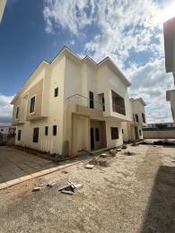 5 bedroom Detached Duplex For Sale Jahi Abuja Phase 2 
