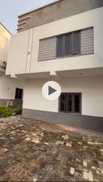 5 bedroom Detached Duplex For Sale Life Camp Abuja Phase 3 