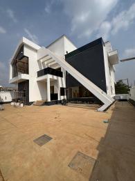 5 bedroom Detached Duplex For Sale Katampe Main Abuja Phase 2 