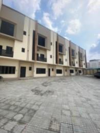 5 bedroom Terraced Duplex For Sale Jahi Abuja Phase 2 