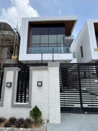 5 bedroom Detached Duplex For Sale Lekki Ajah Lagos