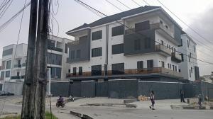 6 bedroom Office For Sale Lekki Phase 1 Lagos