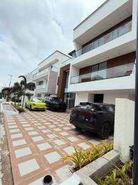6 bedroom Detached Duplex For Sale Lekki Phase 1 Lagos