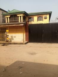 6 bedroom Duplex For Sale Seliat Egbeda Egbe/Idimu Lagos 6 bedroom Duplex For Sale Seliat Egbeda Egbe/Idimu Lagos
