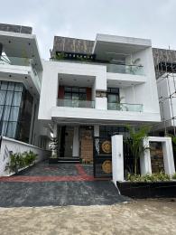 6 bedroom Detached Duplex For Sale Chevron Drive Lekki Lagos
