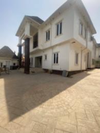 6 bedroom Detached Duplex For Rent Gwarimpa Abuja Phase 3 