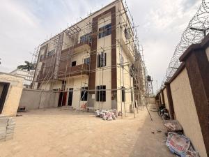 6 bedroom Semi detached Duplex For Sale Wuse II Abuja Phase 1 