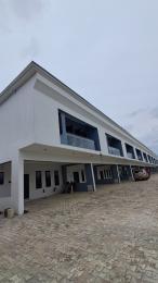 4 bedroom Terraced Duplex For Sale Eliozu Port Harcourt Rivers