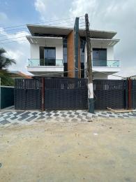 4 bedroom Semi detached Duplex For Sale Sangotedo Lagos