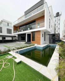 5 bedroom Detached Duplex For Sale Osapa London Lekki Lagos 5 bedroom Detached Duplex For Sale Osapa London Lekki Lagos