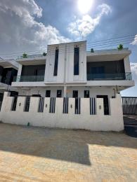 4 bedroom Semi detached Duplex For Sale Ajah Lagos