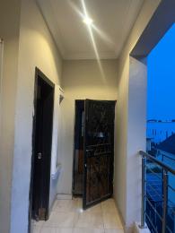 1 bedroom Block Of Flats For Rent Jakande Osapa Lekki Lagos